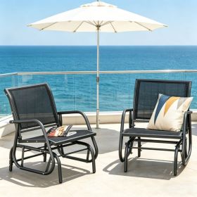 Garden chair / Rocking Chair