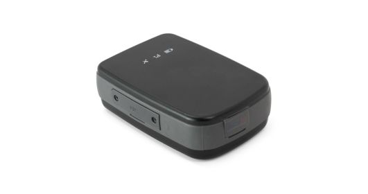 Mini GPS Tracking Device Real Time Motor Vehicle Surveillance